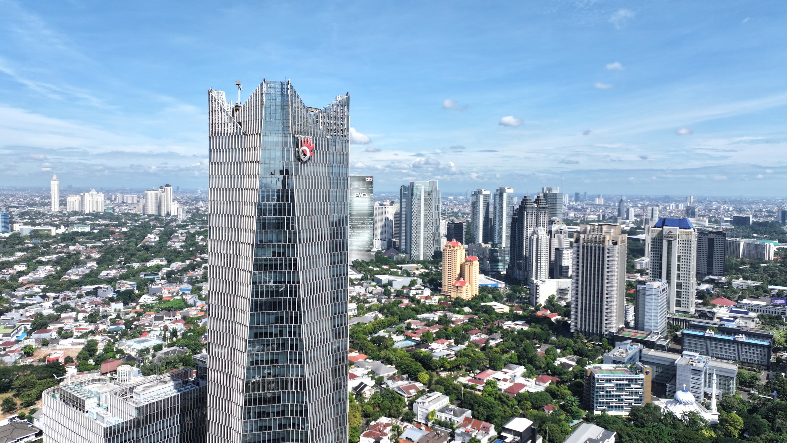 Telkom Landmark Tower